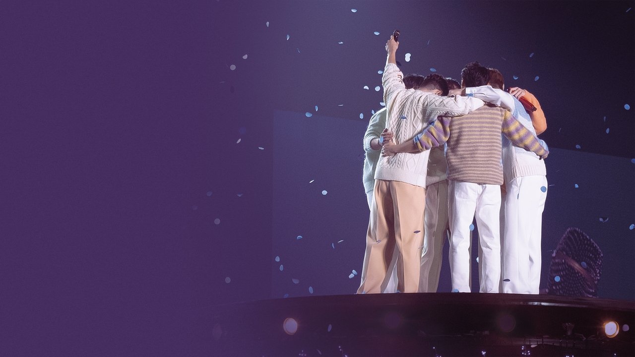 BTOB TIME — Be Together