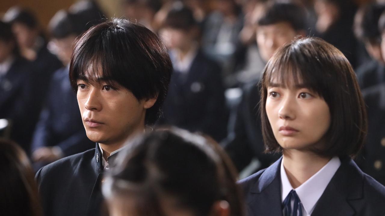 I Have Loved You for 30 Years, Yayoi