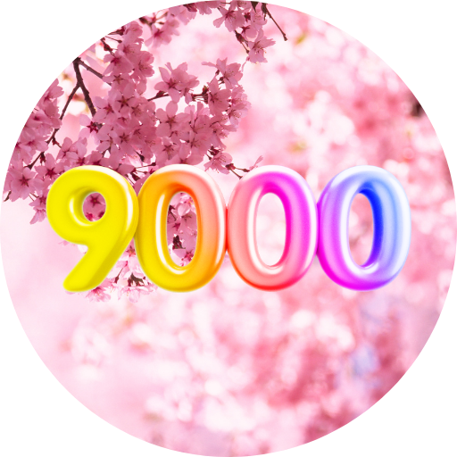 9000 regisztráció — Ezt a jelvényt olyan felhasználók kapták, akik az oldal megnyitása óta az első 9000 regisztráló felhasználó között voltak. Köszönjük, hogy velünk vagytok! 9000 regisztráció — Ezt a jelvényt olyan felhasználók kapták, akik az oldal megnyitása óta az első 9000 regisztráló felhasználó között voltak. Köszönjük, hogy velünk vagytok!