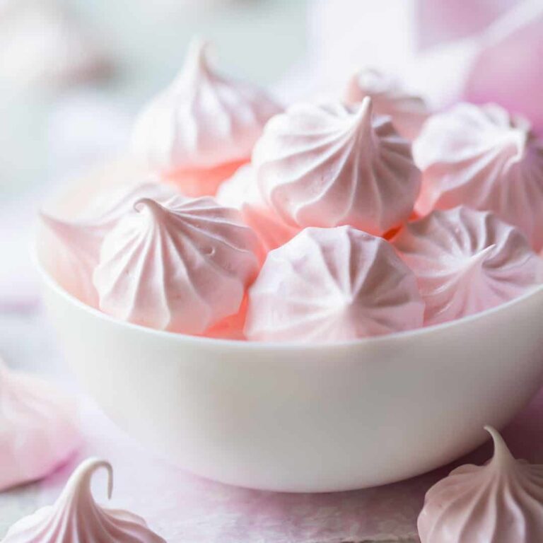 PinkMeringue